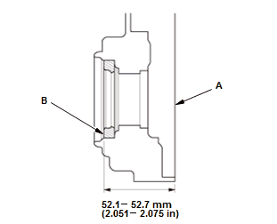 Engine Control System & Engine Mechanical - Service Information